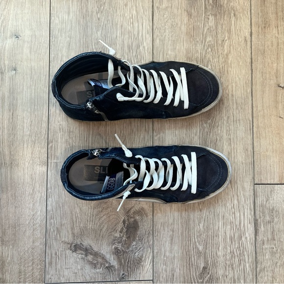 Denim Golden Goose - Picture 2 of 6